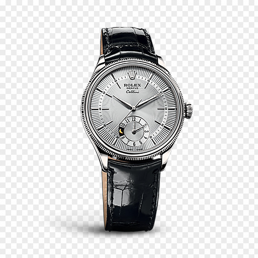 Rolex Submariner Counterfeit Watch Clock PNG