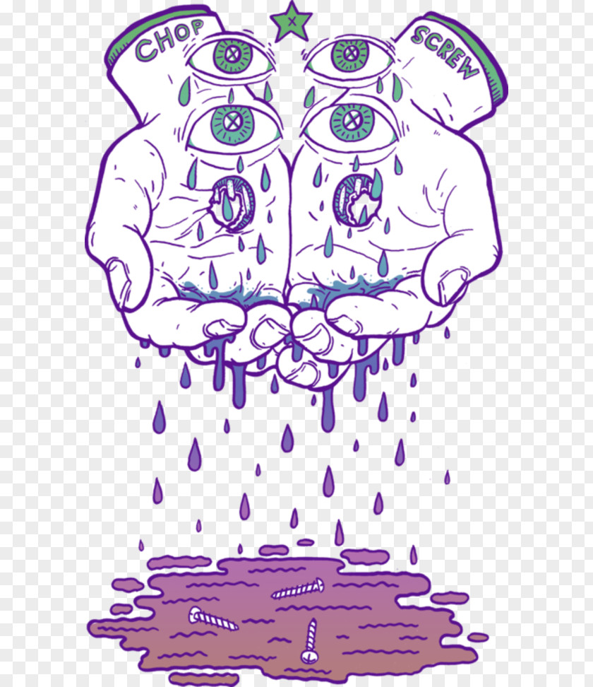 Sprite Purple Drank Codeine Cough Medicine PNG