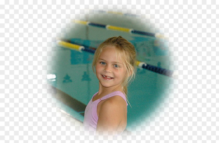 Swimming Child Shoulder PNG