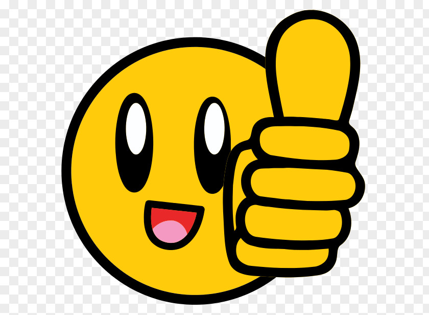 Thumbs Up Thumb Signal Gesture Clip Art PNG