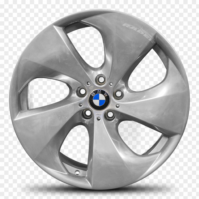 Bmw Alloy Wheel BMW X6 X1 Concept 7 Series ActiveHybrid PNG