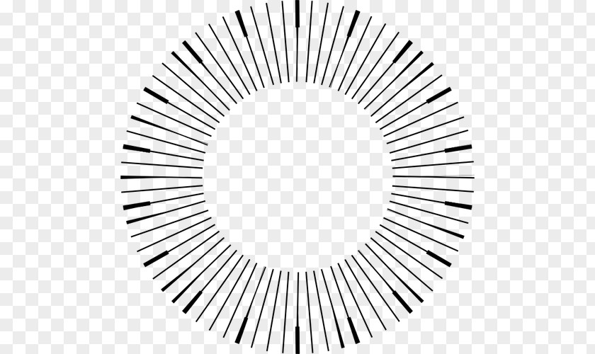 Circle Line Geometry Point PNG