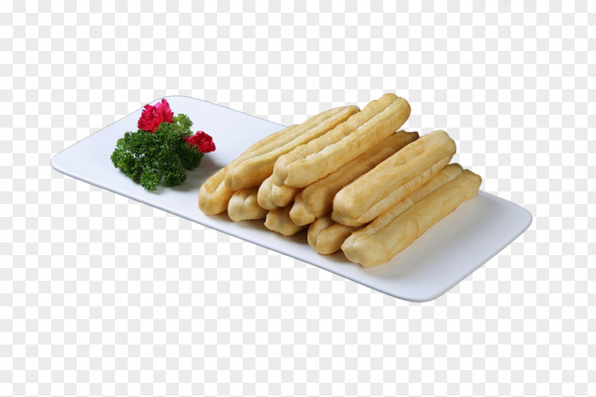 Fried Flour Fritters Youtiao Buxc3xb1uelo Junk Food Baozi Breakfast PNG