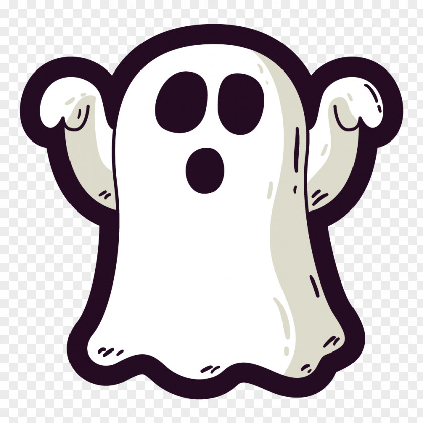 Ghost Drawing Coloring Book T-shirt Image Hoodie PNG