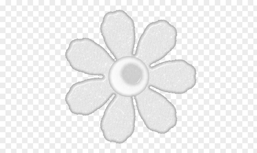 Glass Flowers Cut Petal Drawing White PNG
