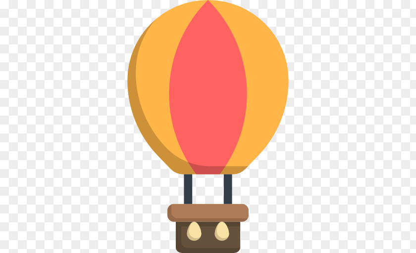 Hot Air Balloon PNG