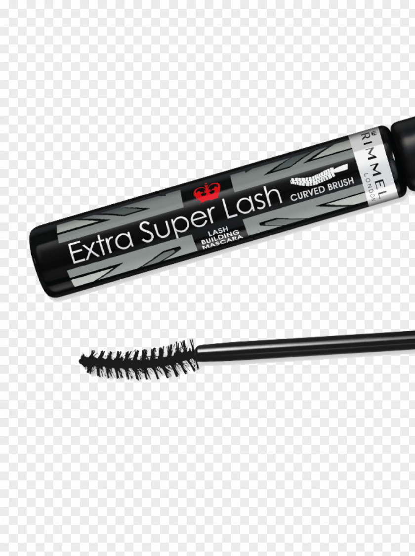 Long Mascara Rimmel Lash Accelerator Eyelash Brush PNG