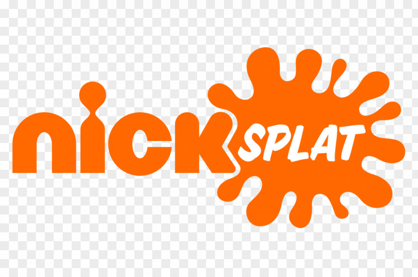 Nickelodeon Teennick Television Show Nicktoons Rerun Png Image Pnghero