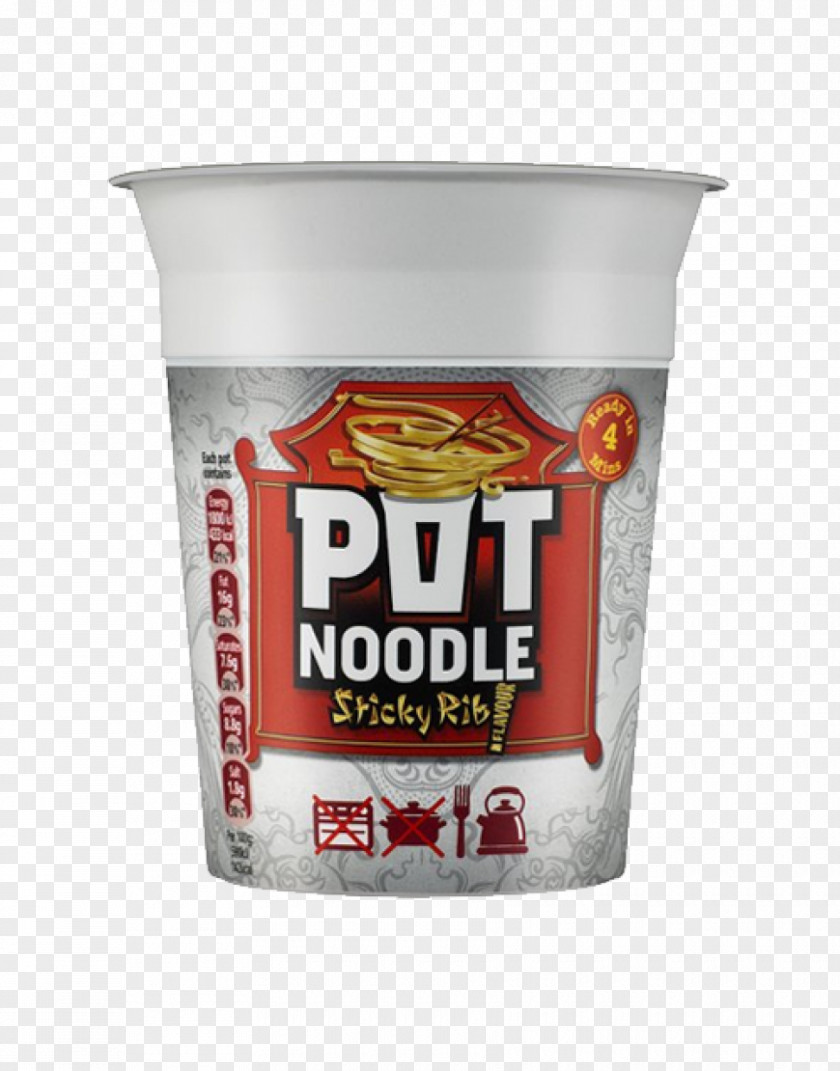 Noodals Ribs Pot Noodle British Cuisine Macaroni And Cheese Pasta PNG