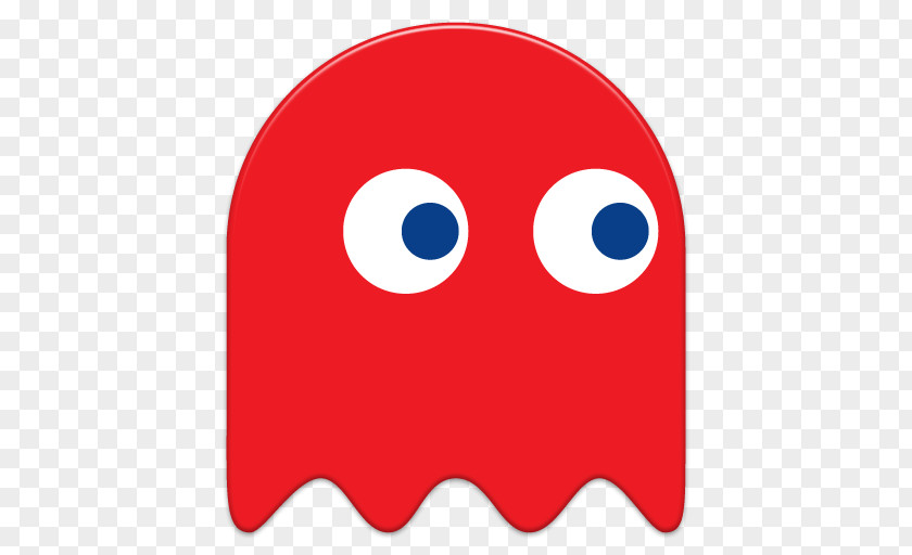 Pac-Man Ghost Clipart Party Worlds Biggest Ghosts PNG