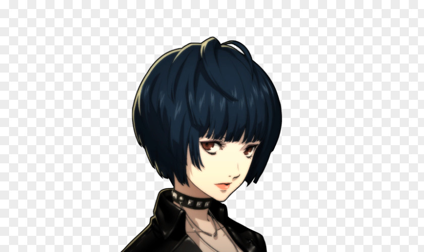 Persona 5 Video Game PNG