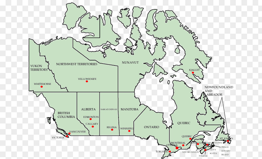 Provinces And Territories Of Canada Northwest Colony Prince Edward Island Census In Languages PNG