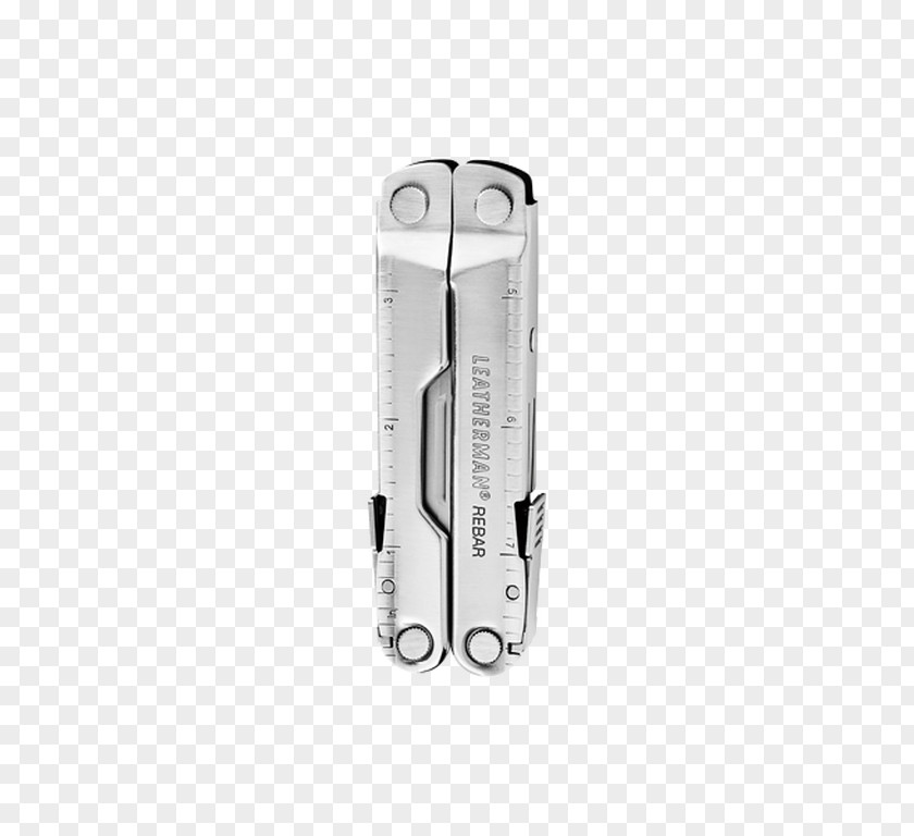 REBAR Multi-function Tools & Knives Leatherman Rebar Stainless Steel PNG