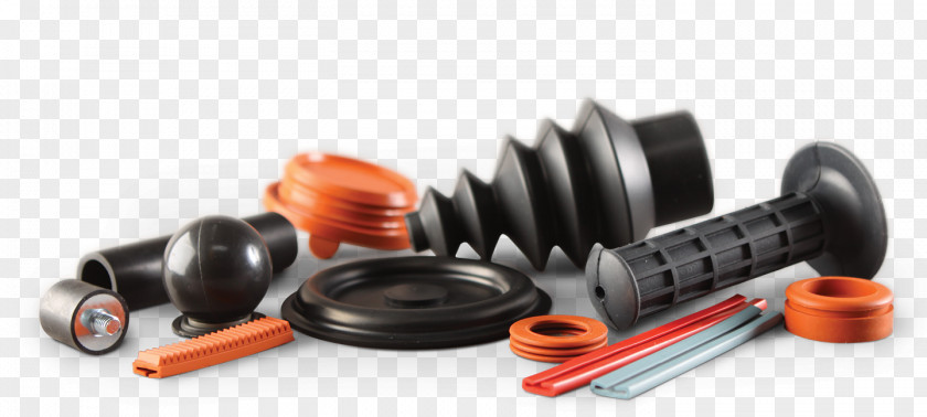 Rubber Products Plastic Molding Natural Extrusion PNG