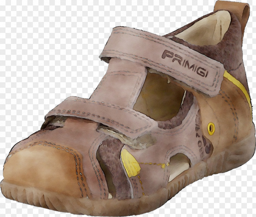 Shoe Sandal Walking PNG