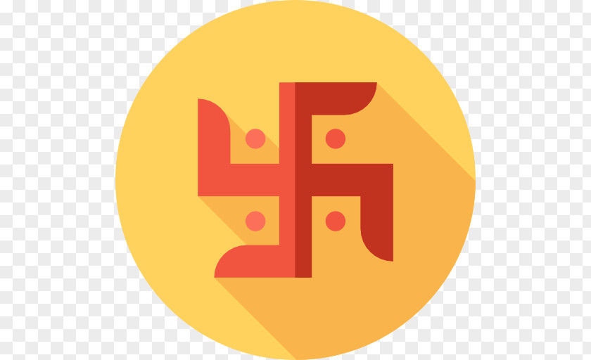 Swastika PNG