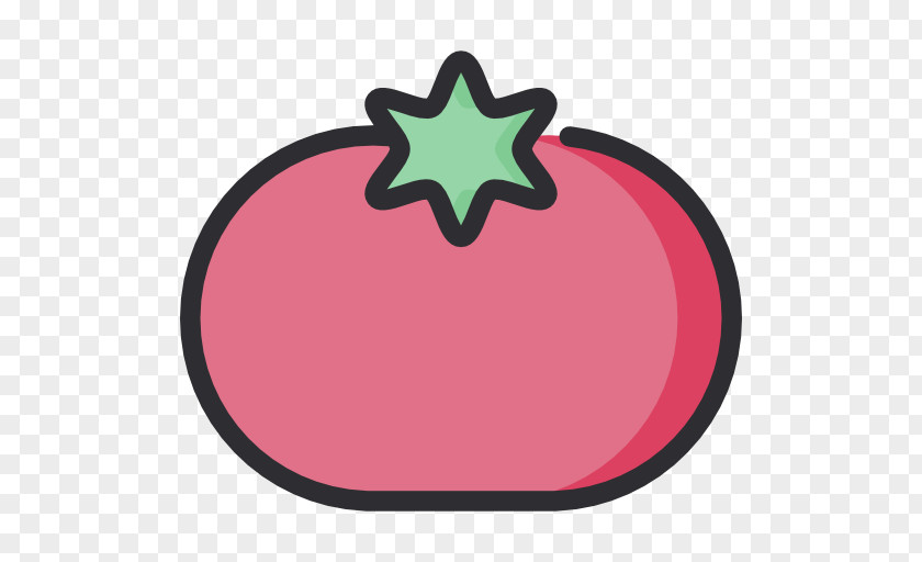 Tomato Icon PNG