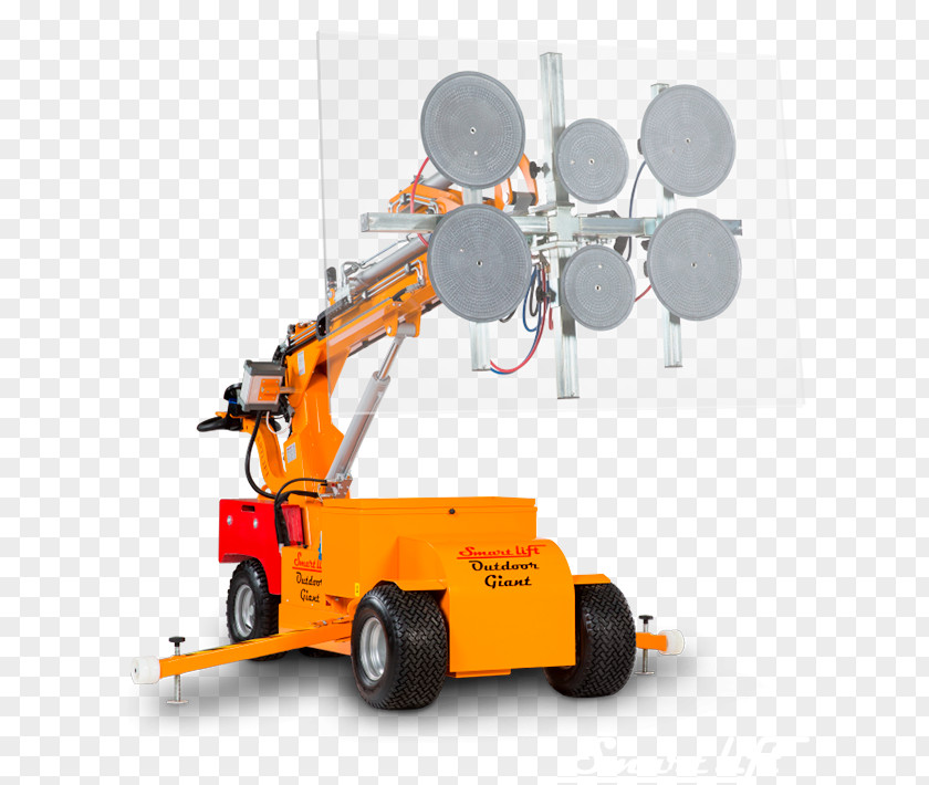 Window Material-handling Equipment Crane Machine Lifting PNG
