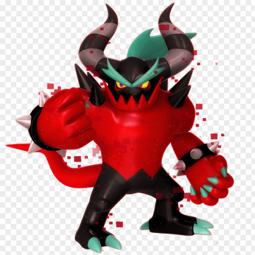 3d Illusion Sonic Lost World Shadow The Hedgehog Forces Metal Battle PNG