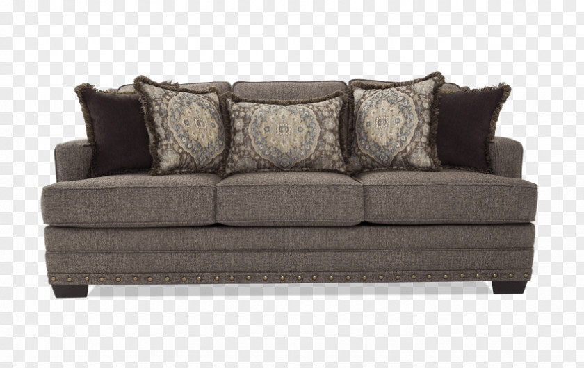 Bed Loveseat Couch Furniture Sofa PNG