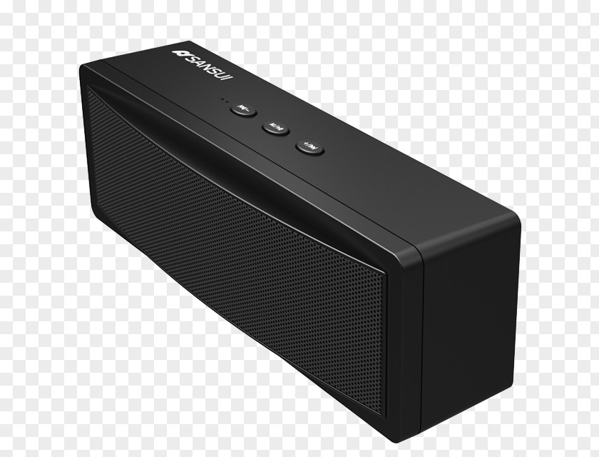 Bluetooth Speaker Audio Equipment Loudspeaker PNG