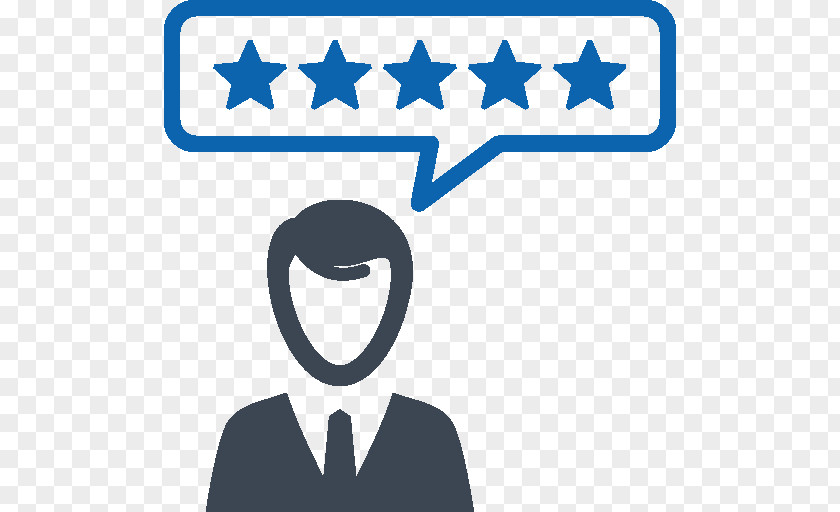 Business Customer Satisfaction Service Review PNG
