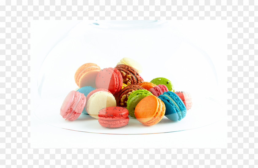 Candy Macaroon Sweetness PNG