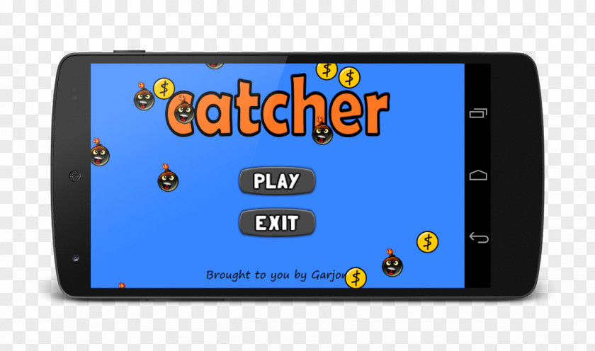 Catcher Electronics Game Gadget Multimedia PNG