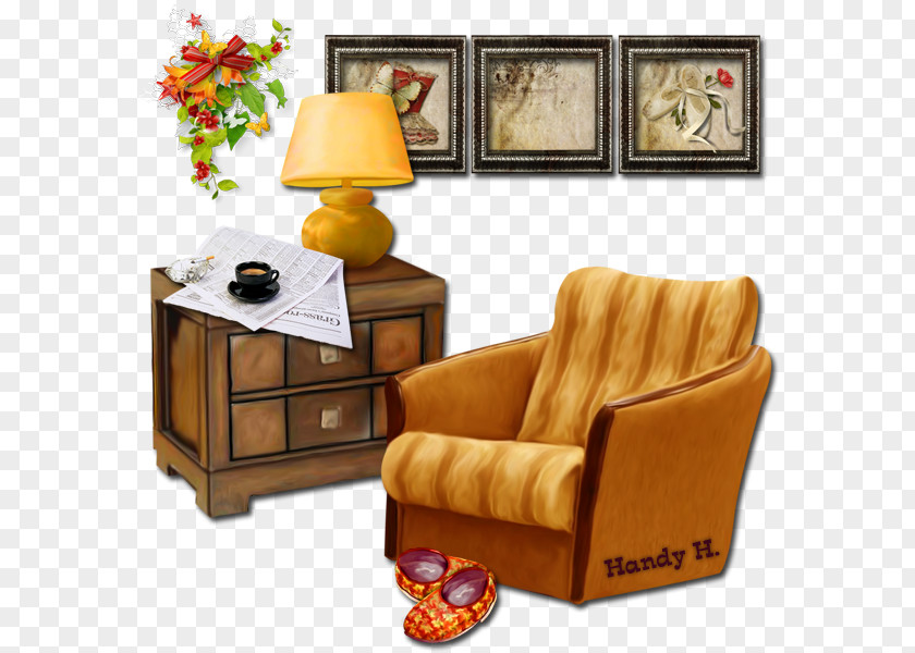Chair Recliner Barcelona Couch Brno Wing PNG