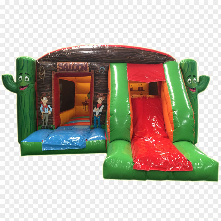 Child Inflatable Bouncers Playground Slide Renting PNG