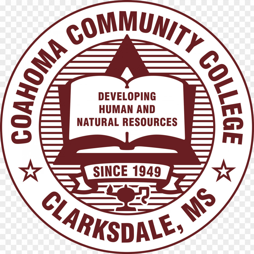 Coahoma Community College Workforce Development Center Quitman County, Mississippi PNG