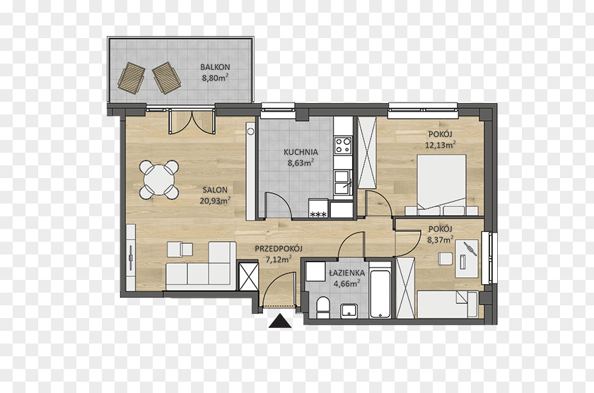 Design Floor Plan Facade Product Property PNG