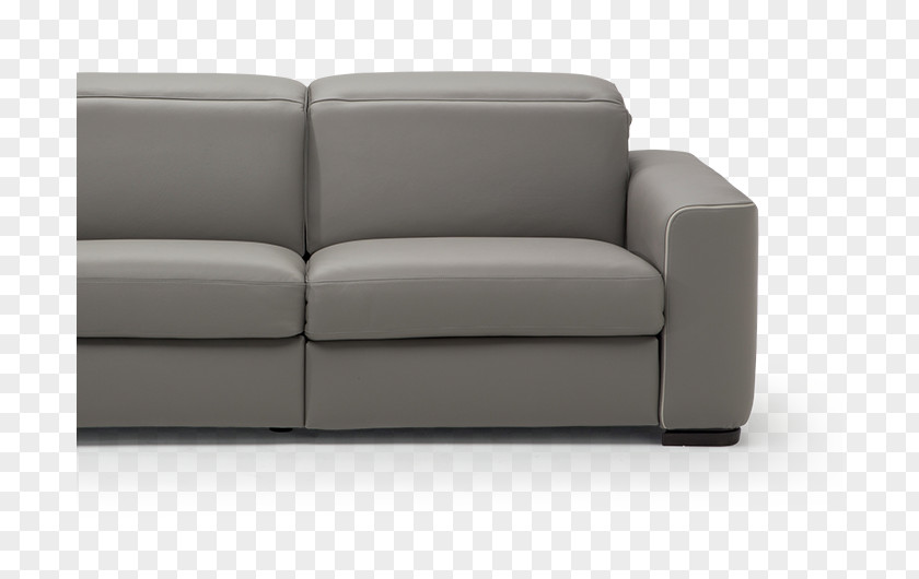 Design Sofa Bed Couch Natuzzi Diesis PNG