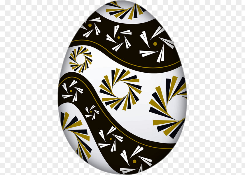 Egg Tube Easter Clip Art Image PNG