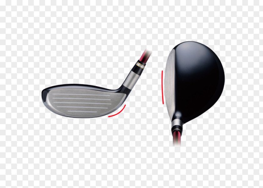 Golf Honma Fairway Course Balls PNG