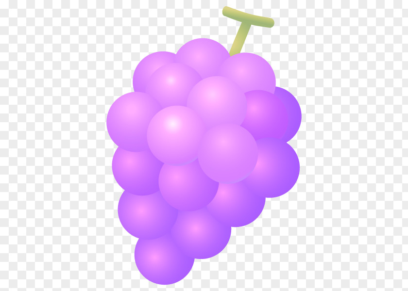 Grape PNG