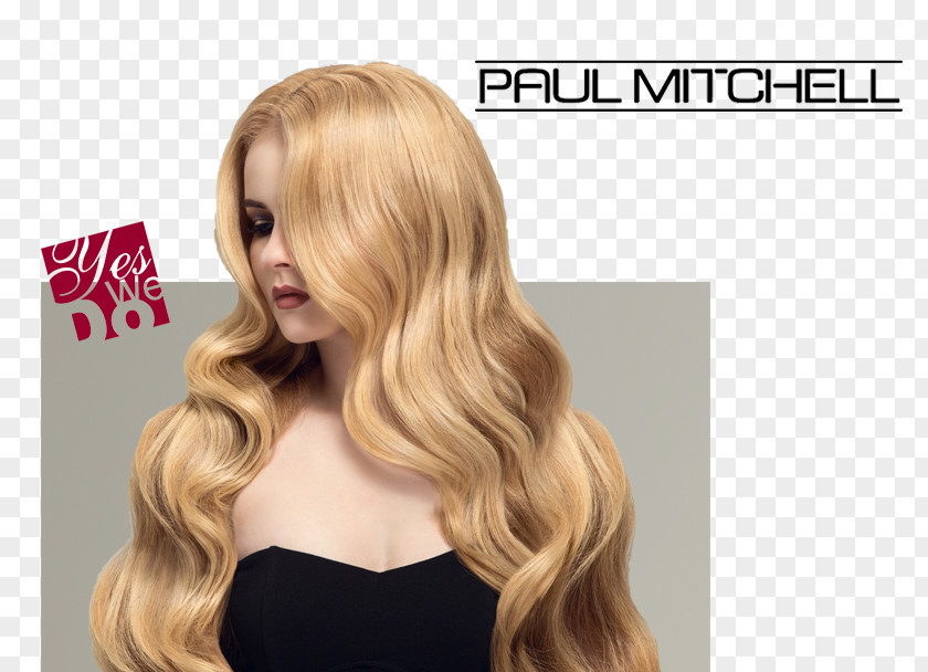 Hair Blond Coloring Brown Artificial Integrations PNG