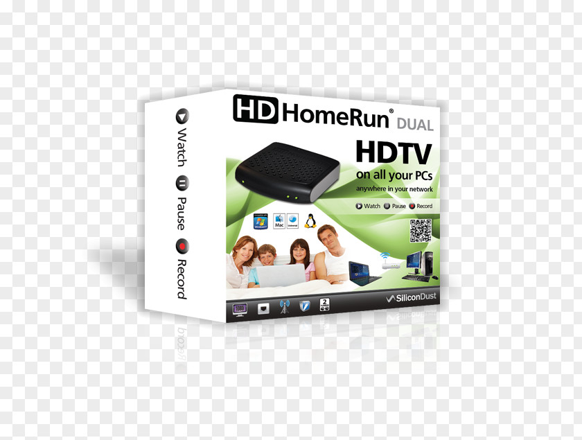 HDHomeRun Multimedia Computer Mouse Keyboard PNG