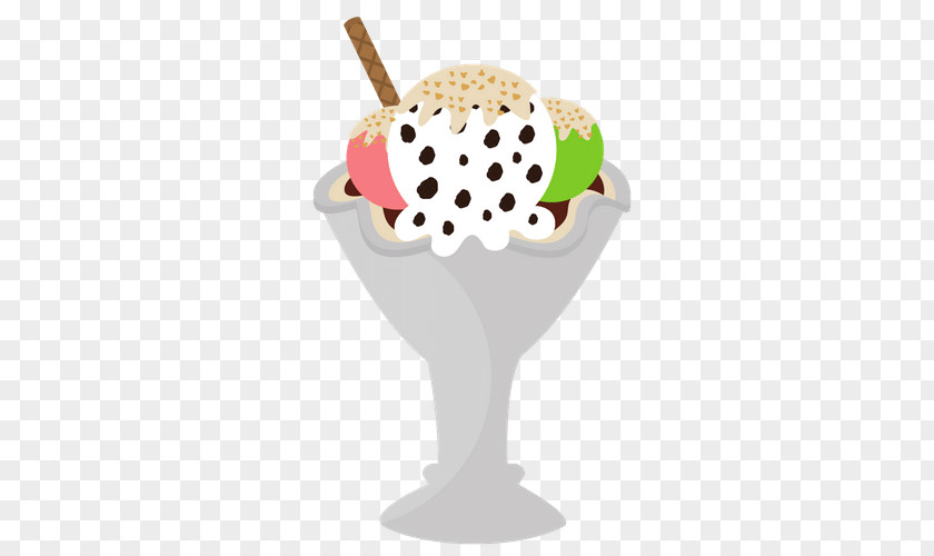 Ice Cream Chocolate PNG