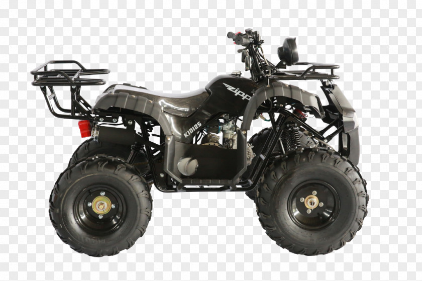 Motorcycle Tire All-terrain Vehicle Wheel PNG