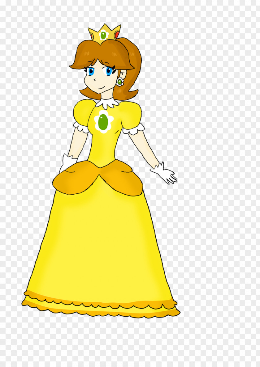 Nintendo Princess Daisy Super Peach Toad Ileana Cosânzeana PNG