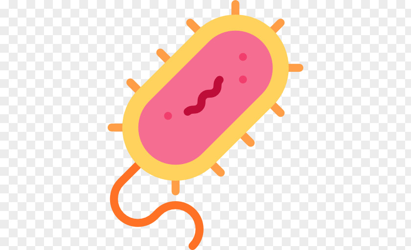 Science Bacteria PNG