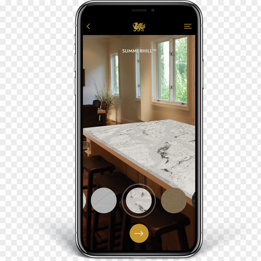 Smartphone Augmented Reality Real Estate Mobile Phones PNG