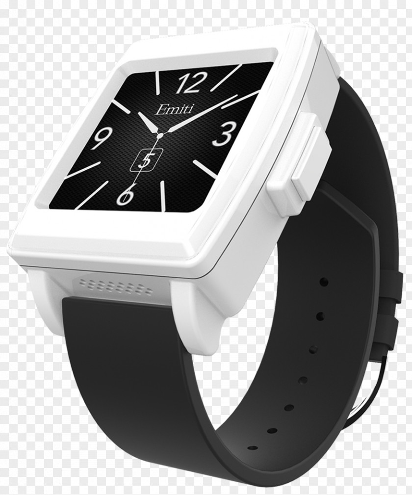 Watch Strap Industrial Design PNG