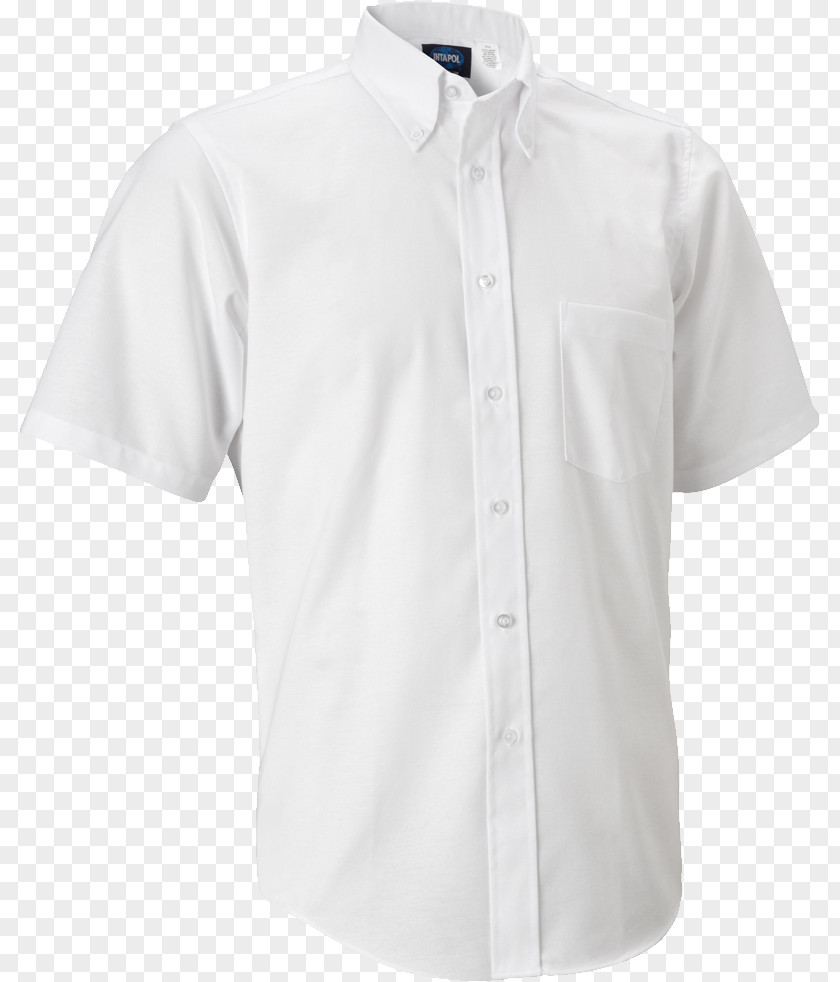 White Dress Shirt Image Clothing Formal Wear Informal Attire PNG