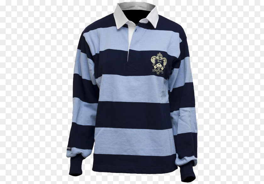 Alpha Kappa Rho Rugby Shirt T-shirt Irish Jersey PNG