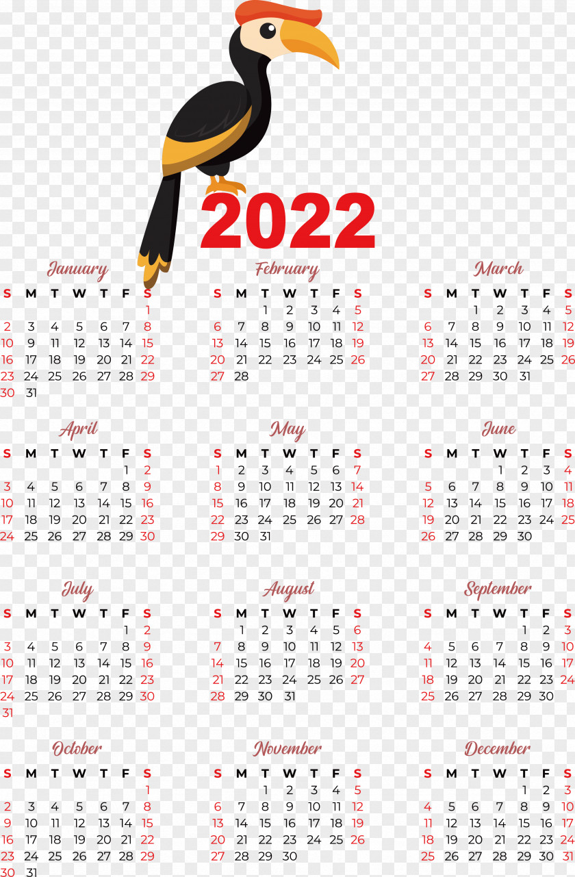 Calendar 2022 Islamic Calendar Month Print Calendar PNG