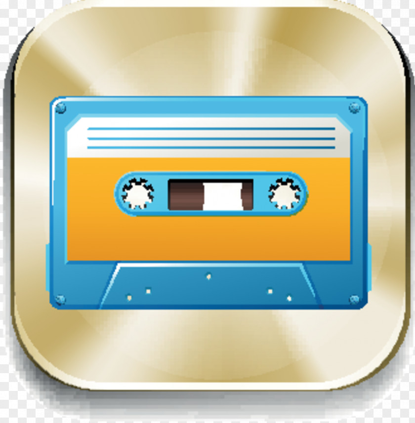 Cassette Tape Stock Photography Vector Graphics Euclidean PNG
