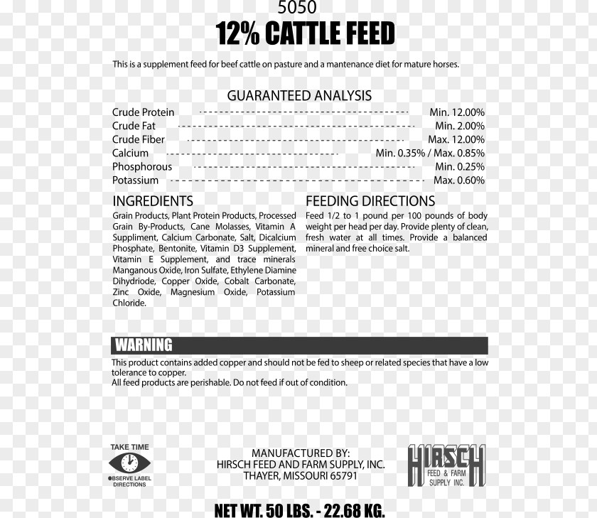 Cattle Feed Document Baby Bottles White Line PNG