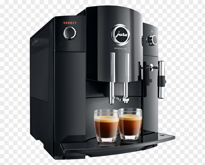 COFFEE MAKER Espresso Machines Coffeemaker Cappuccino PNG